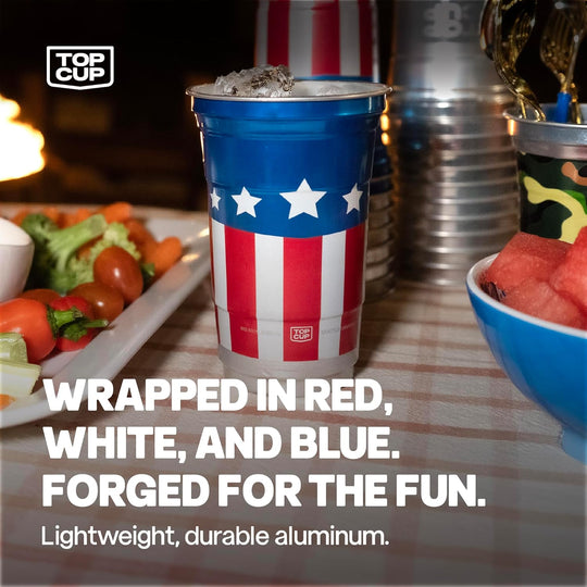 America&