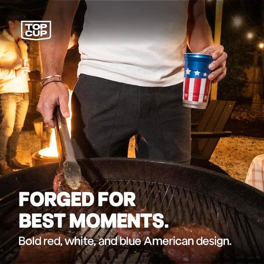 America&